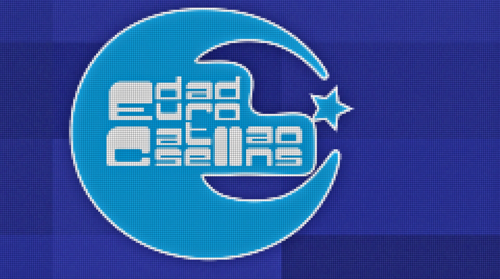 Ejercicio de Animación de Logo, Tracking y Rotoscopia en AE, Escenario Isométrico y Lettering en C4D