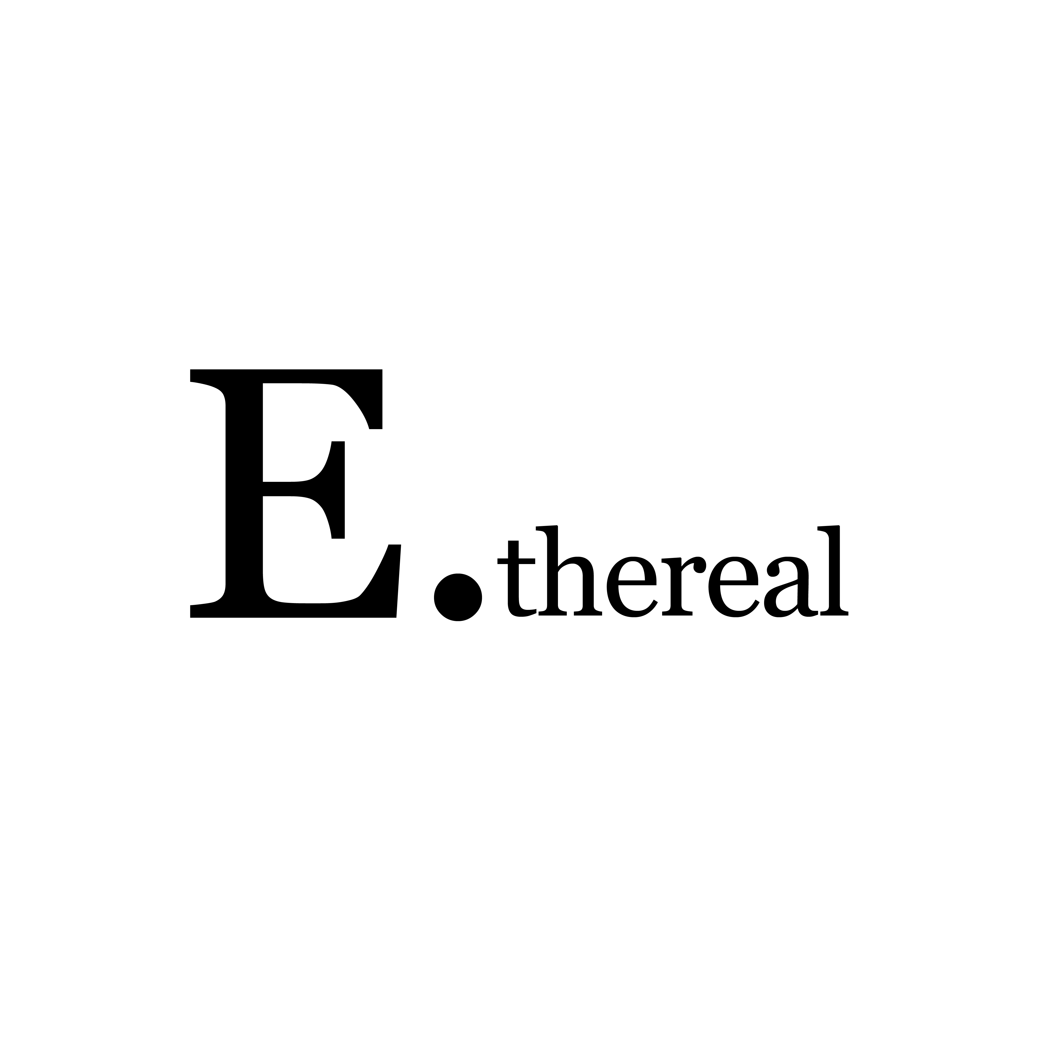 E.thereal.studio
